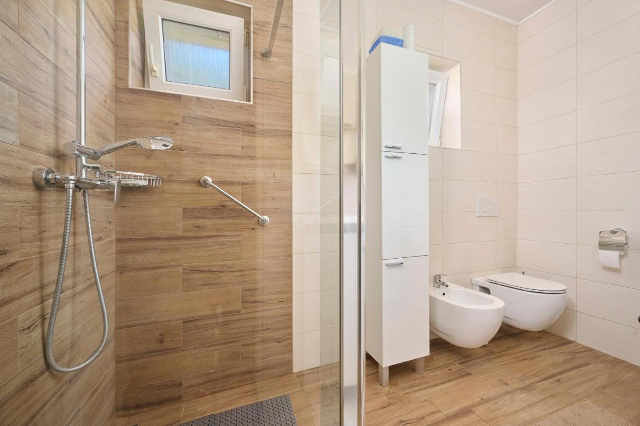 App Forza Apartment Umag Exterior photo