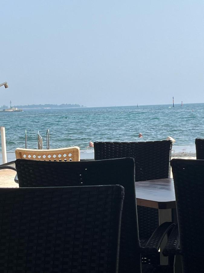 App Forza Apartment Umag Exterior photo